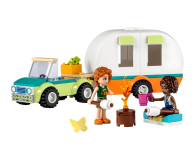 LEGO Friends 41726 Wakacyjna wyprawa na biwak - 1090576 - zdjęcie 7